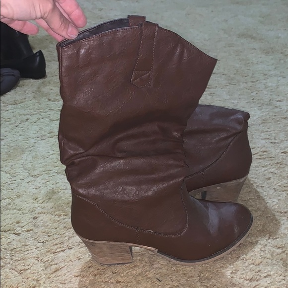 Boots - Picture 1 of 2